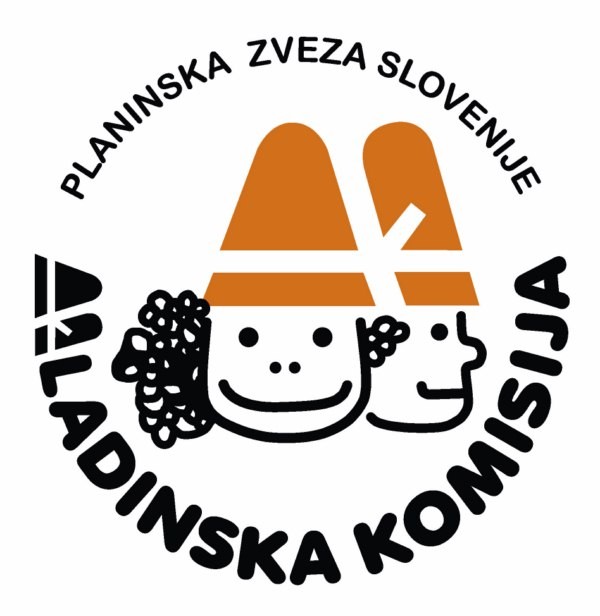 Mladinska komisija Planinske zveze Slovenije slika